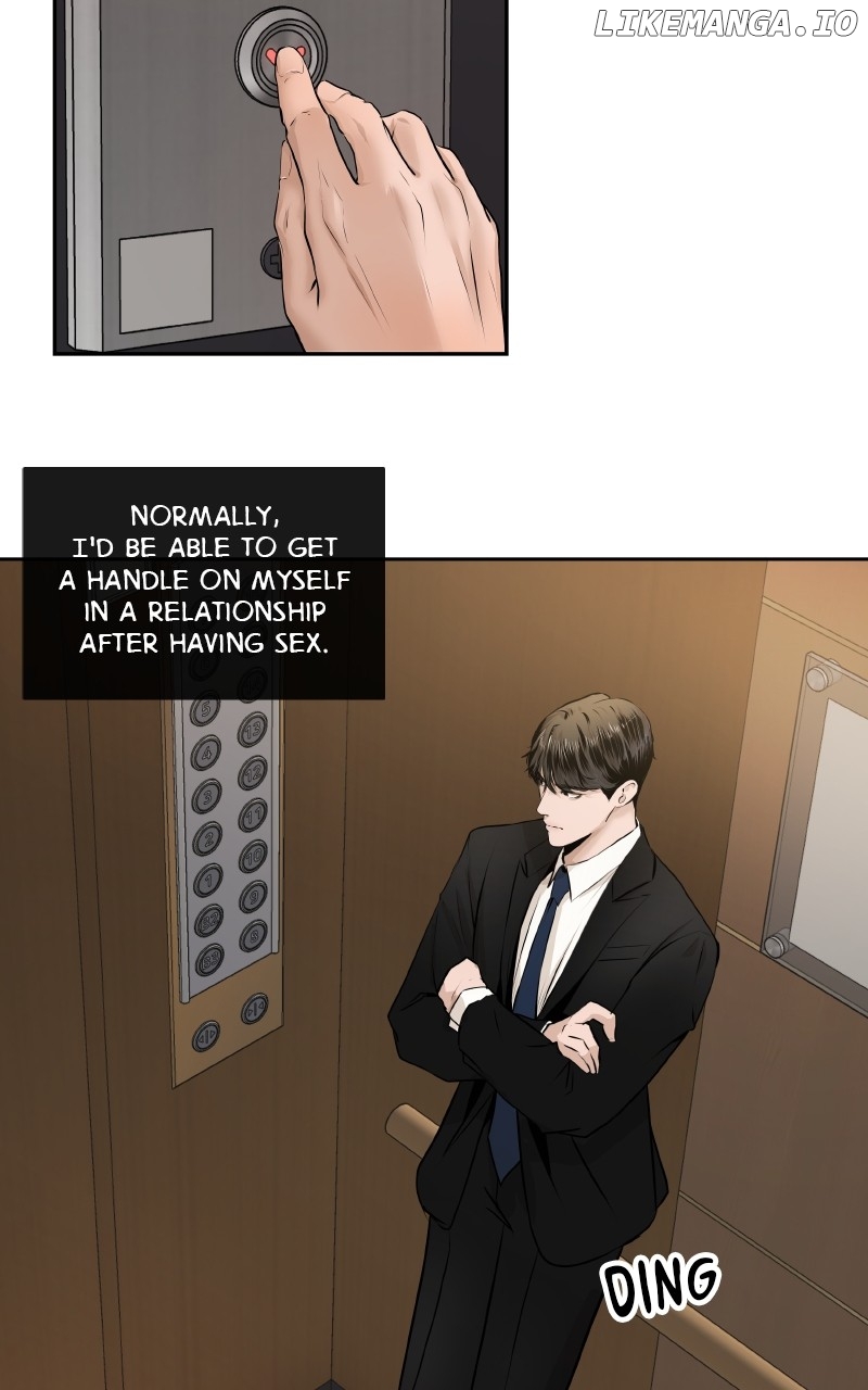 I Give You My All Chapter 32 - page 27