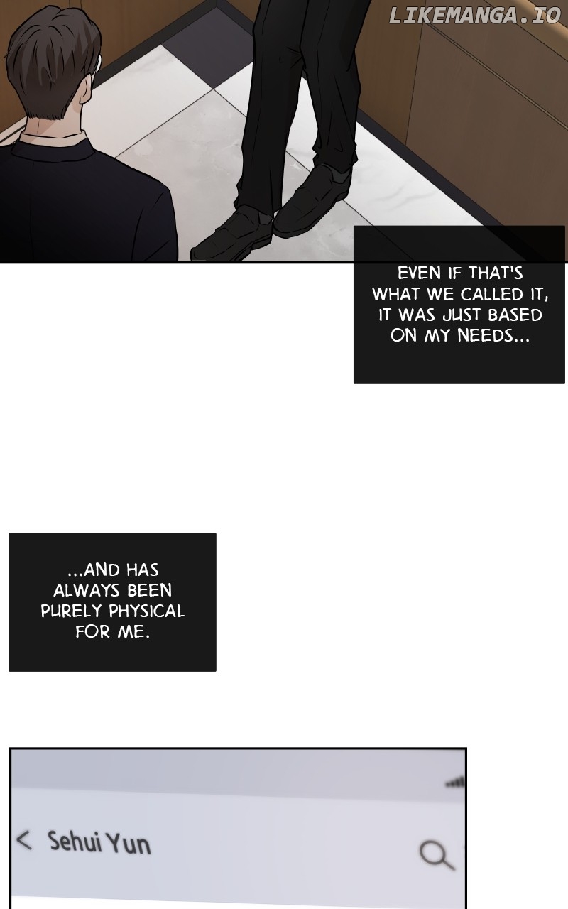I Give You My All Chapter 32 - page 28