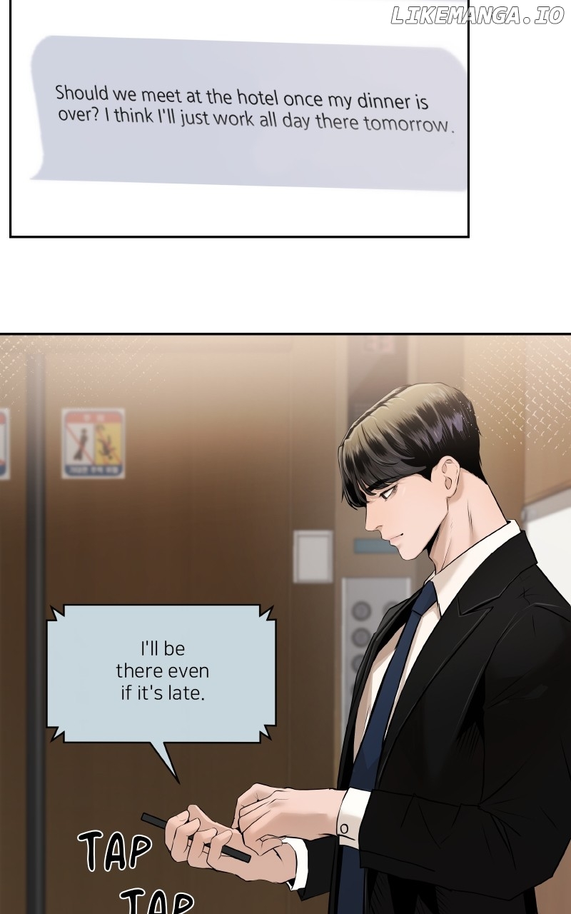 I Give You My All Chapter 32 - page 29