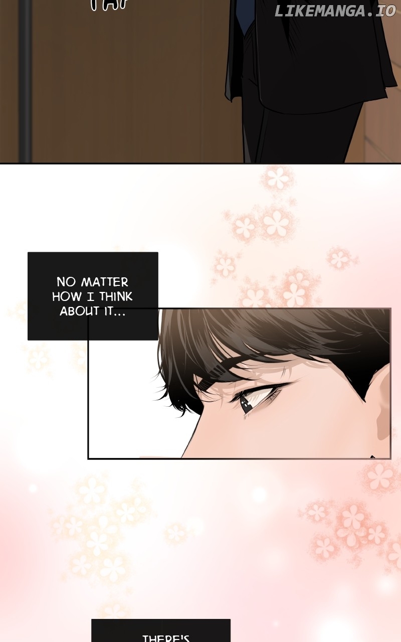 I Give You My All Chapter 32 - page 30