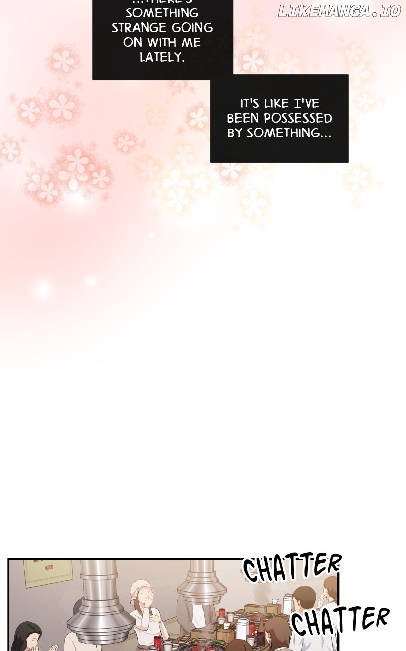 I Give You My All Chapter 32 - page 31