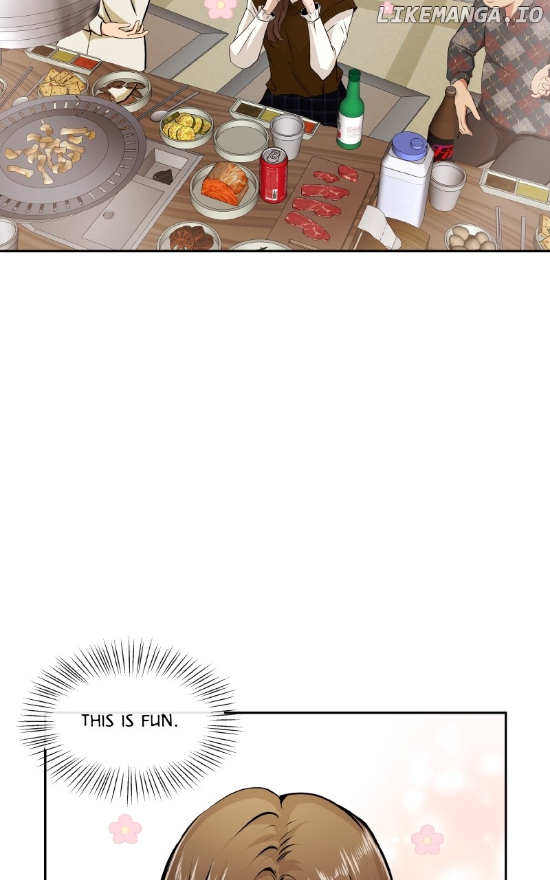 I Give You My All Chapter 32 - page 33