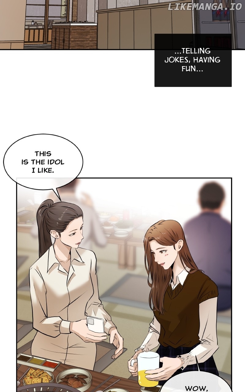 I Give You My All Chapter 32 - page 37