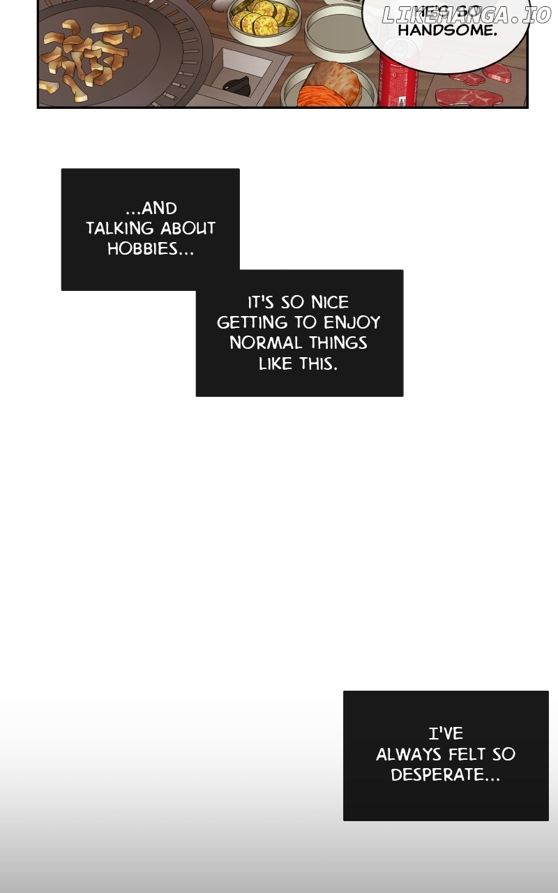 I Give You My All Chapter 32 - page 38