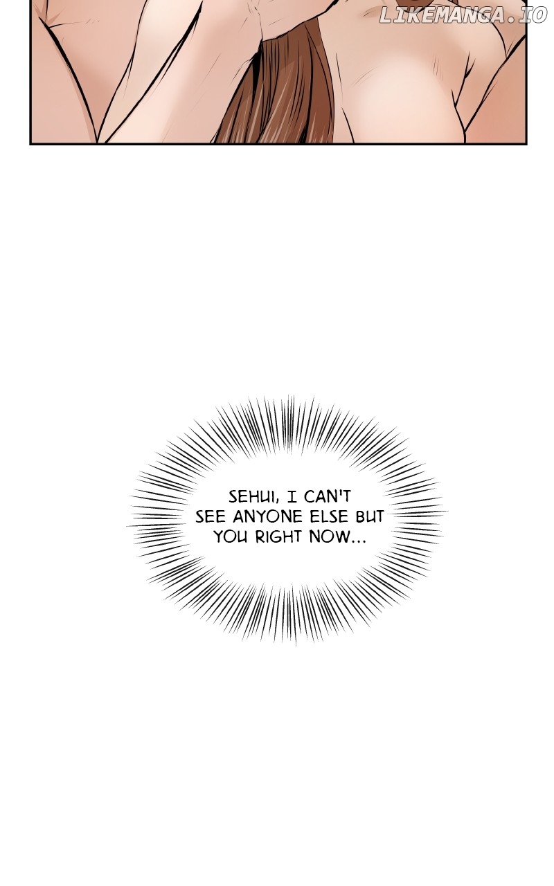 I Give You My All Chapter 32 - page 4