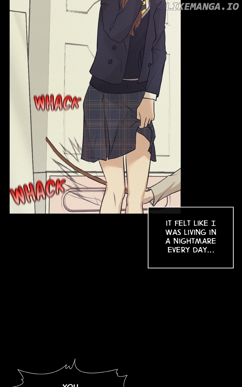 I Give You My All Chapter 32 - page 42