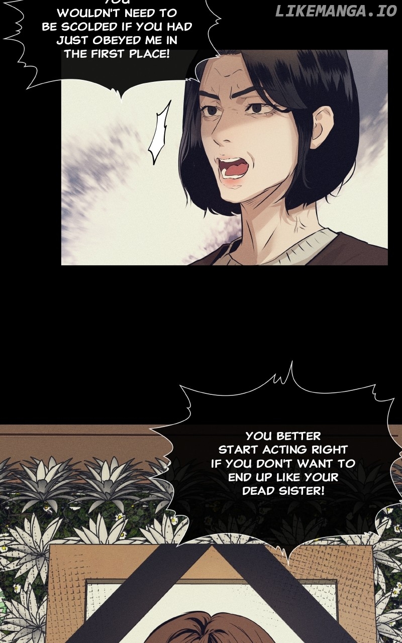 I Give You My All Chapter 32 - page 43