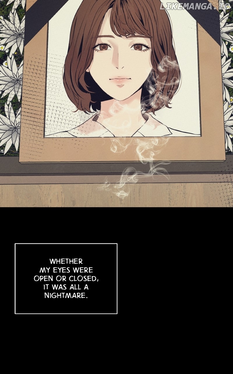 I Give You My All Chapter 32 - page 44