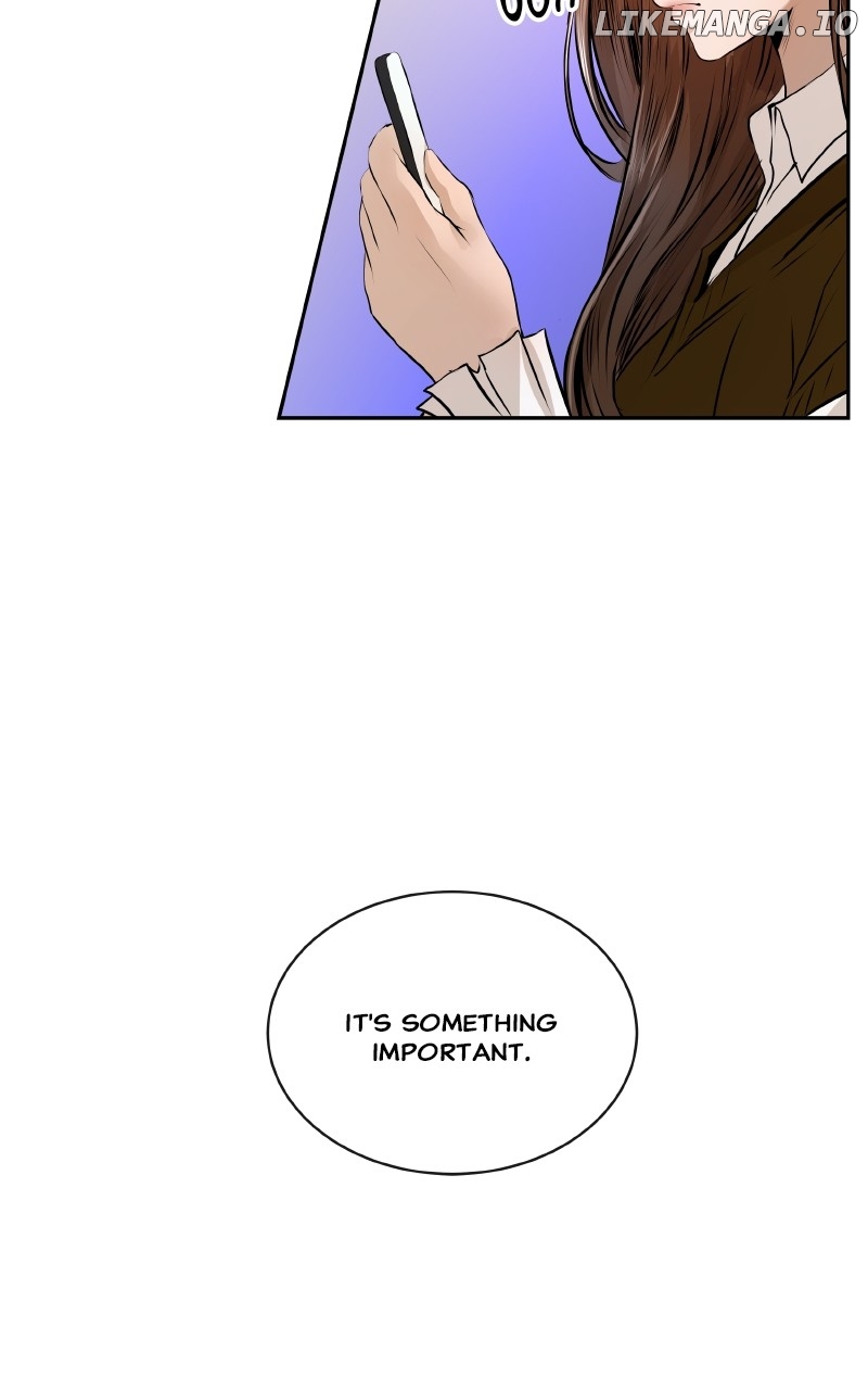 I Give You My All Chapter 32 - page 61