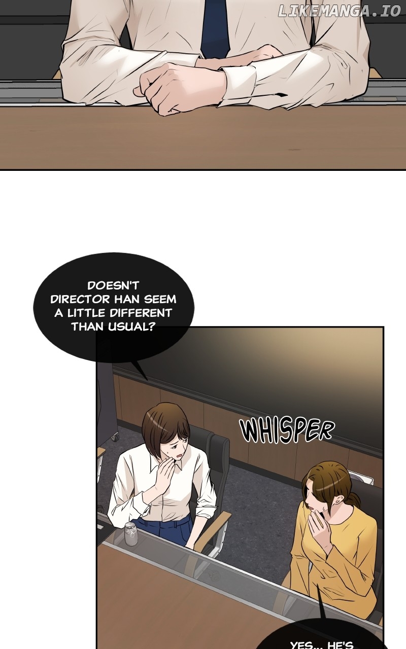 I Give You My All Chapter 32 - page 8
