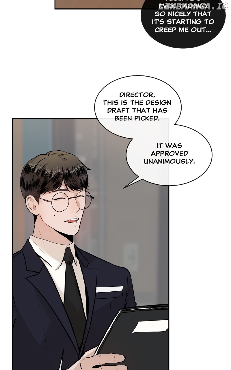 I Give You My All Chapter 32 - page 9