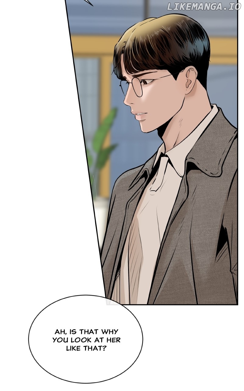 I Give You My All Chapter 34 - page 12
