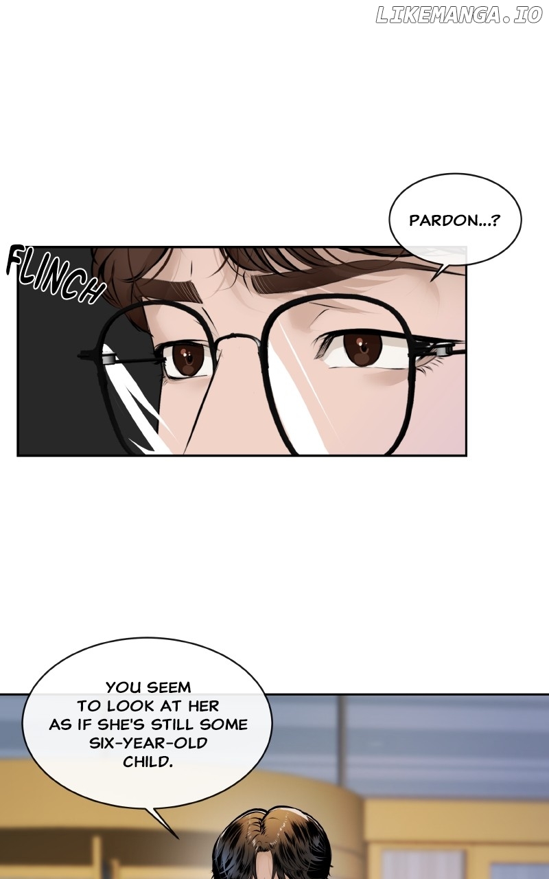 I Give You My All Chapter 34 - page 13