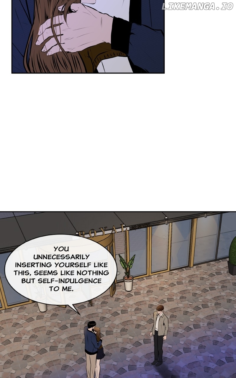 I Give You My All Chapter 34 - page 15