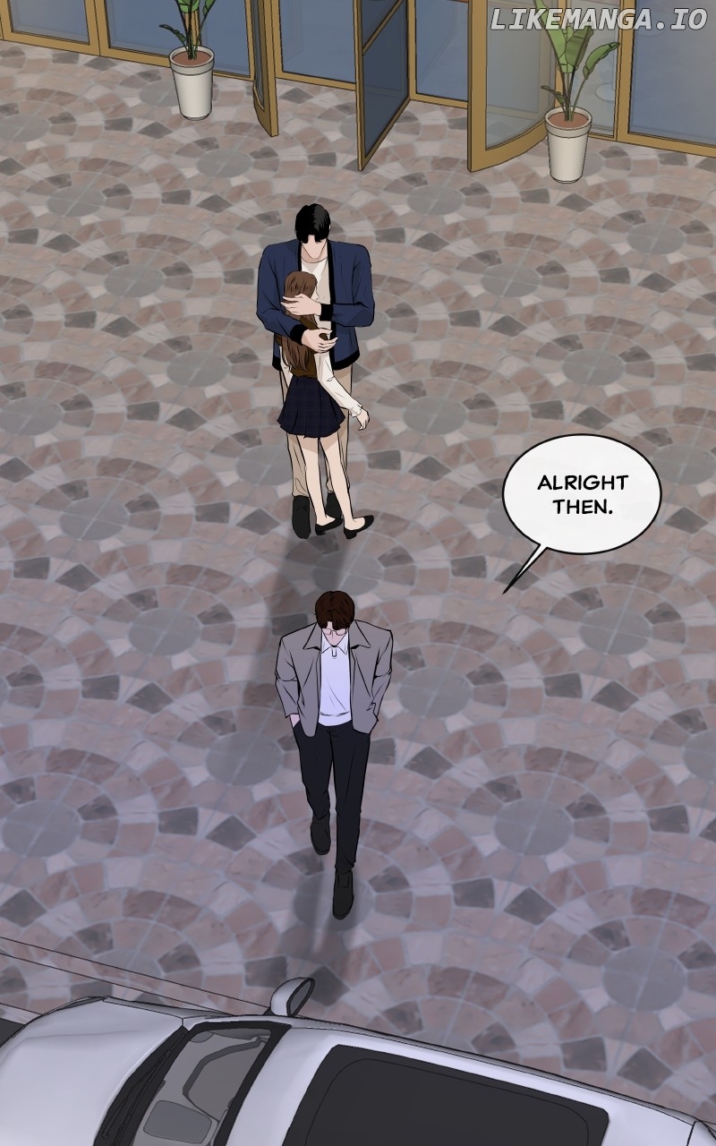 I Give You My All Chapter 34 - page 23