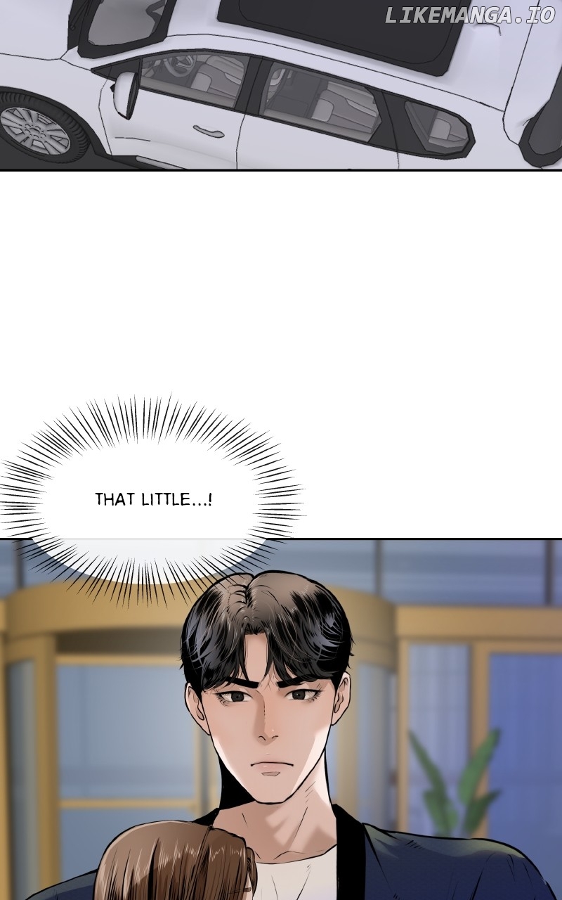 I Give You My All Chapter 34 - page 24