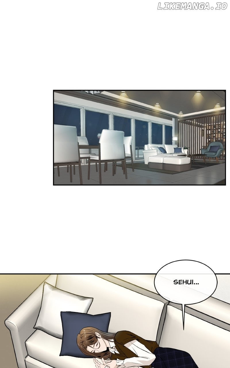 I Give You My All Chapter 34 - page 26