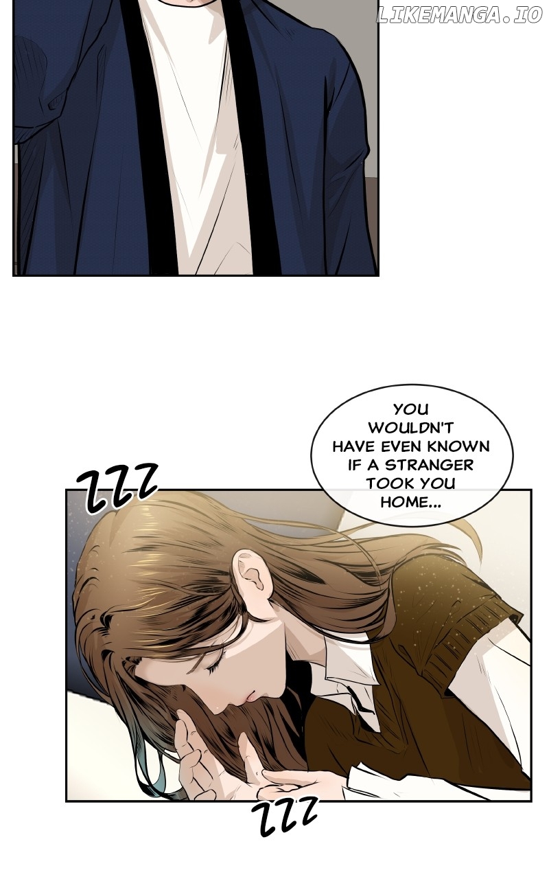 I Give You My All Chapter 34 - page 28