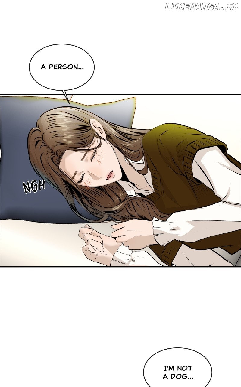 I Give You My All Chapter 34 - page 30