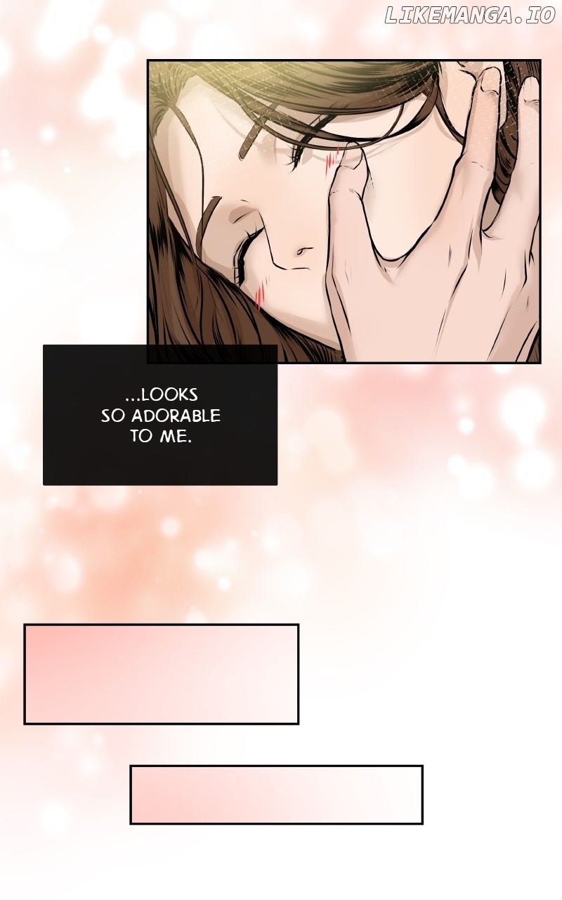 I Give You My All Chapter 34 - page 33