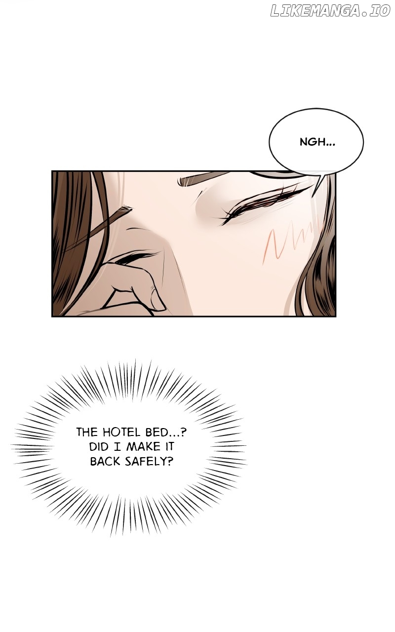 I Give You My All Chapter 34 - page 34