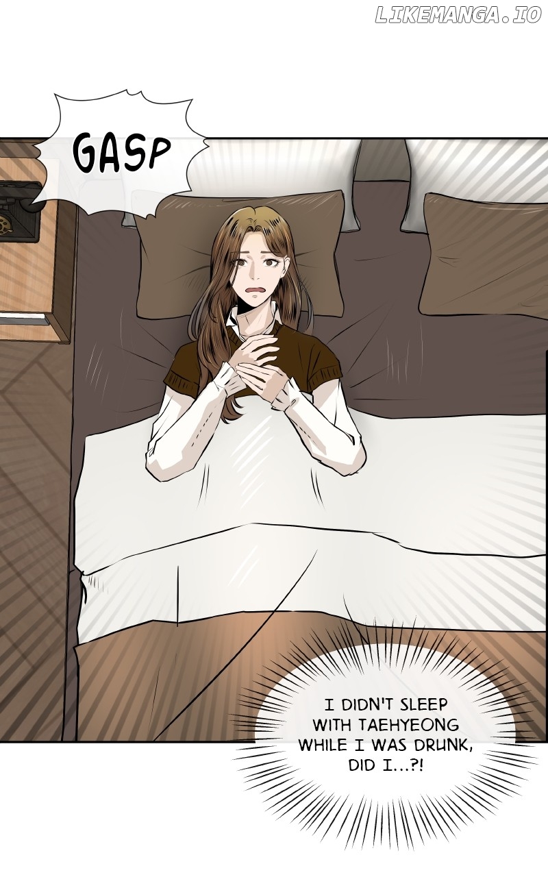 I Give You My All Chapter 34 - page 35