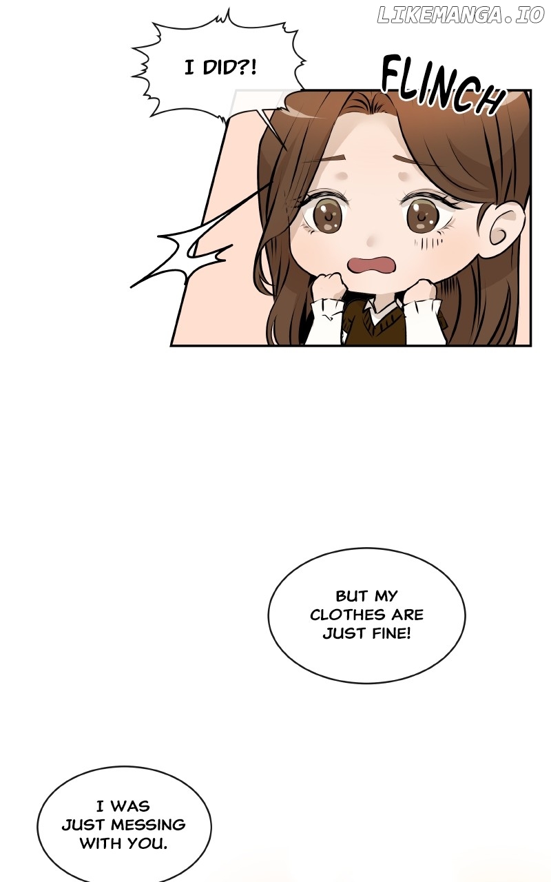 I Give You My All Chapter 34 - page 39