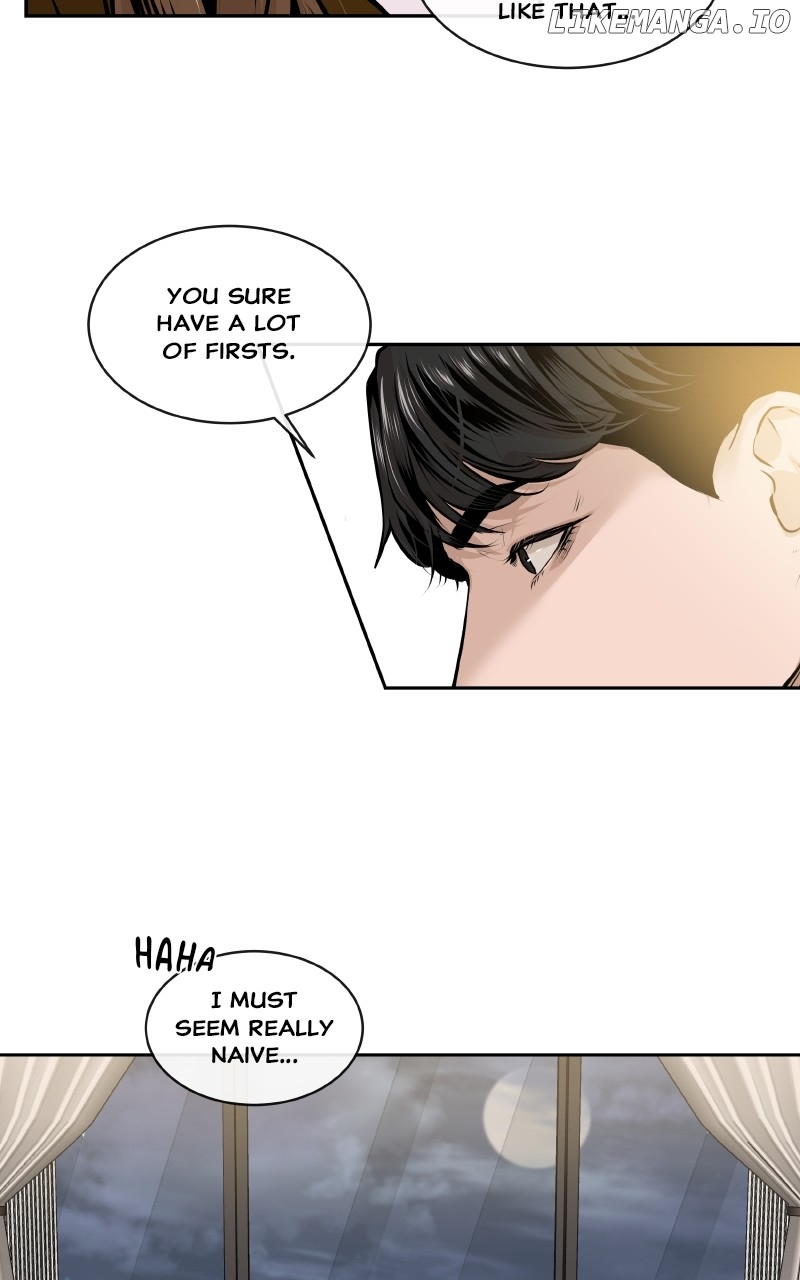 I Give You My All Chapter 34 - page 43