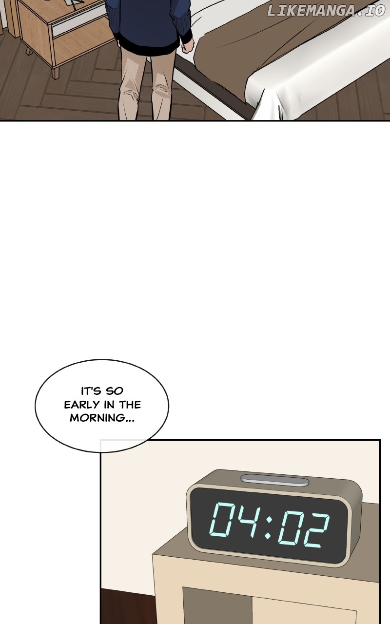I Give You My All Chapter 34 - page 45