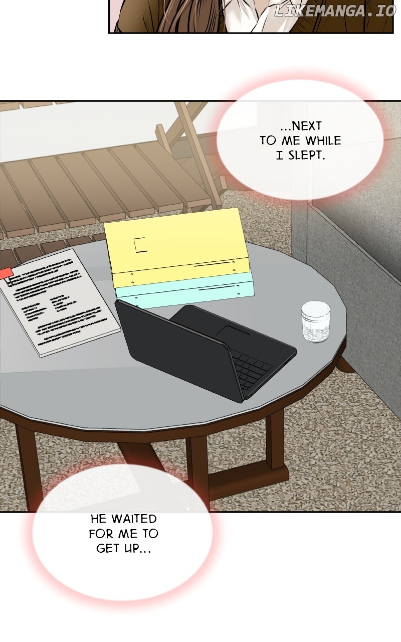 I Give You My All Chapter 34 - page 48