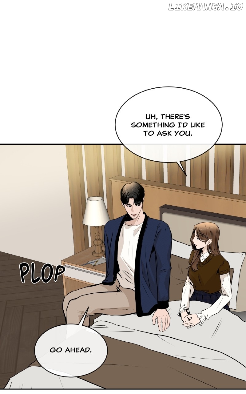 I Give You My All Chapter 34 - page 49