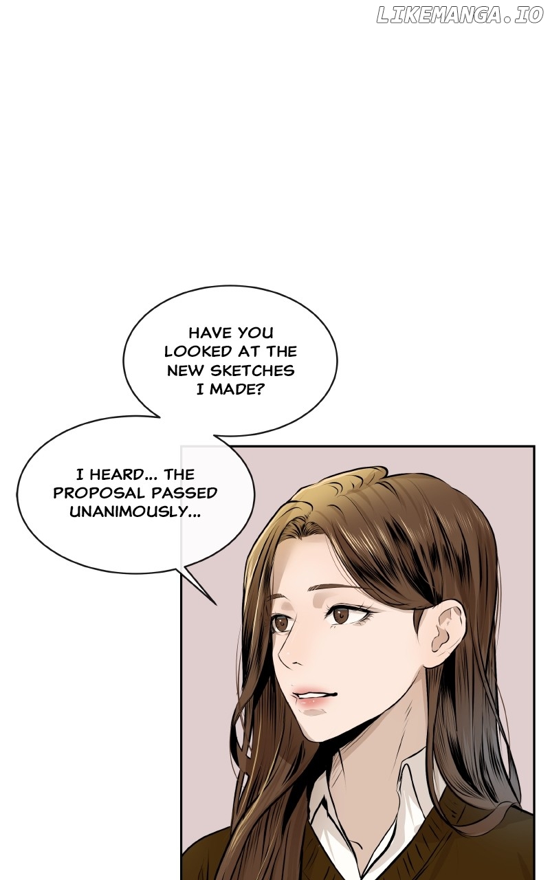 I Give You My All Chapter 34 - page 50