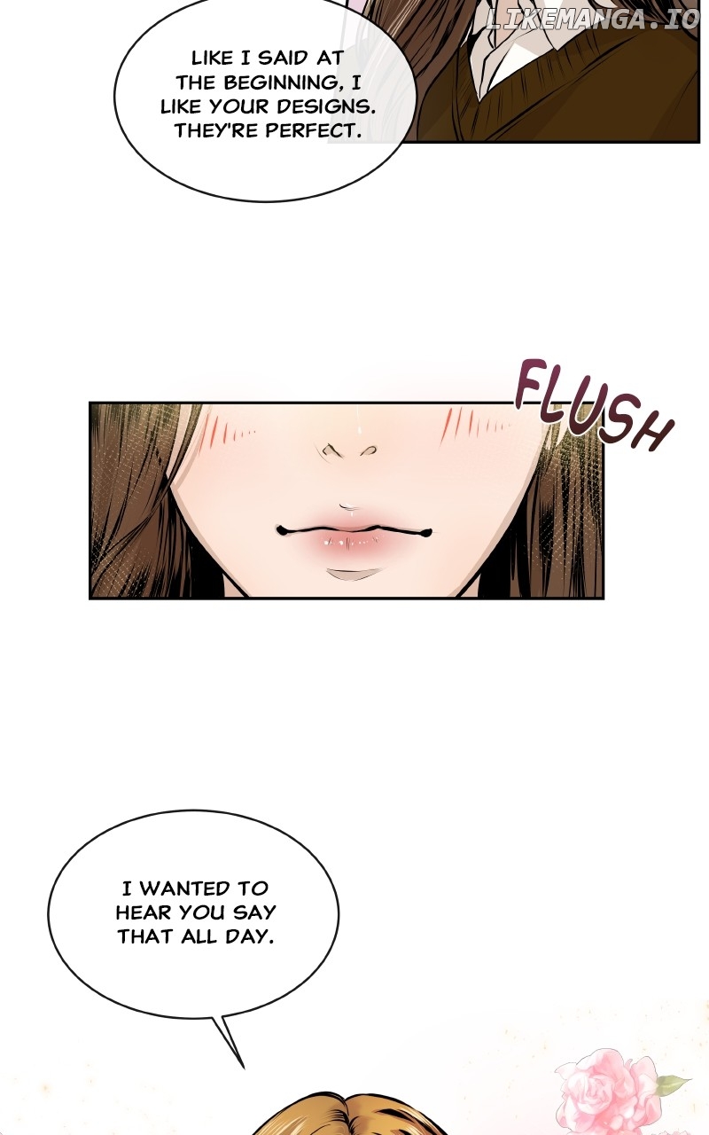 I Give You My All Chapter 34 - page 53