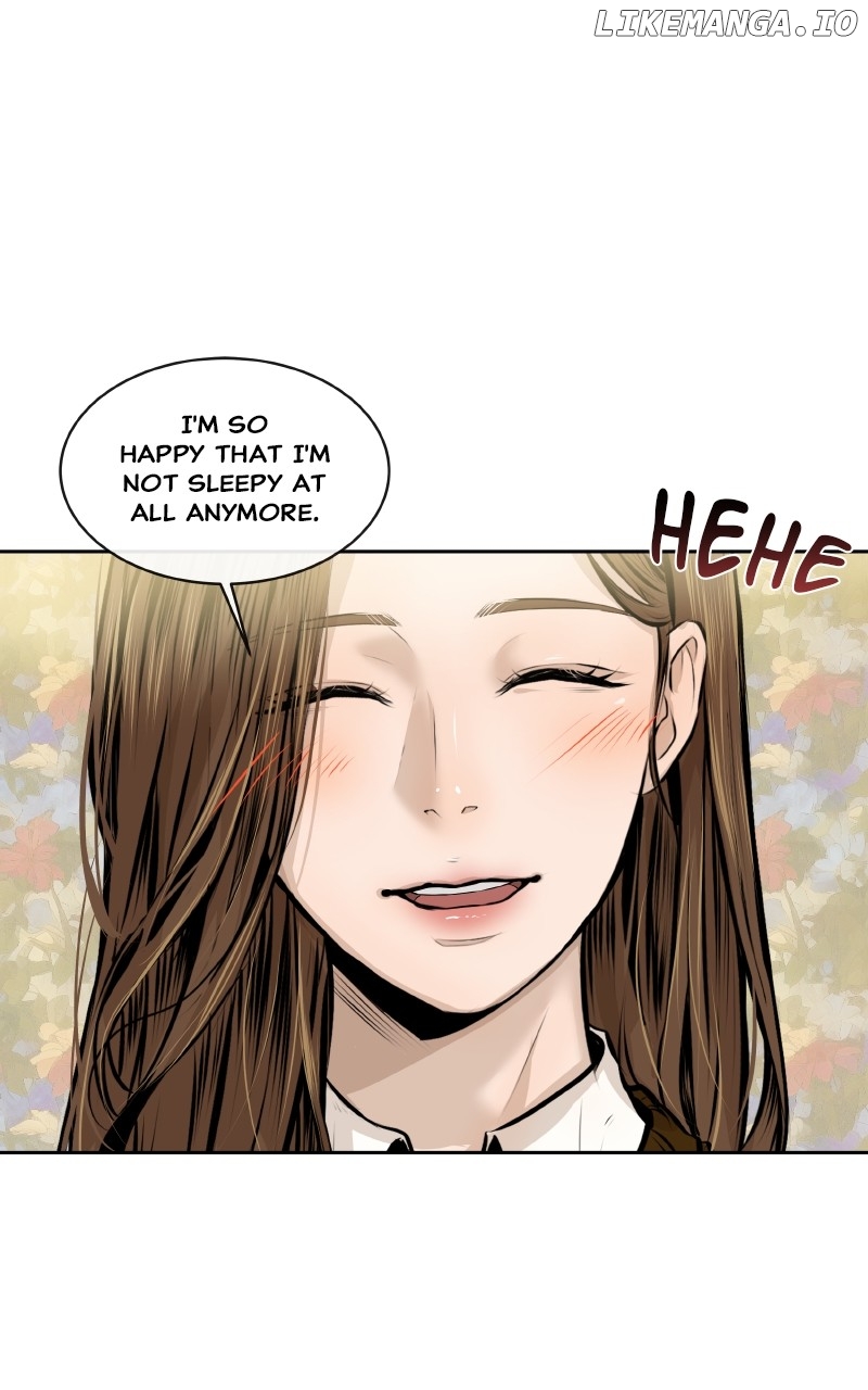 I Give You My All Chapter 34 - page 55