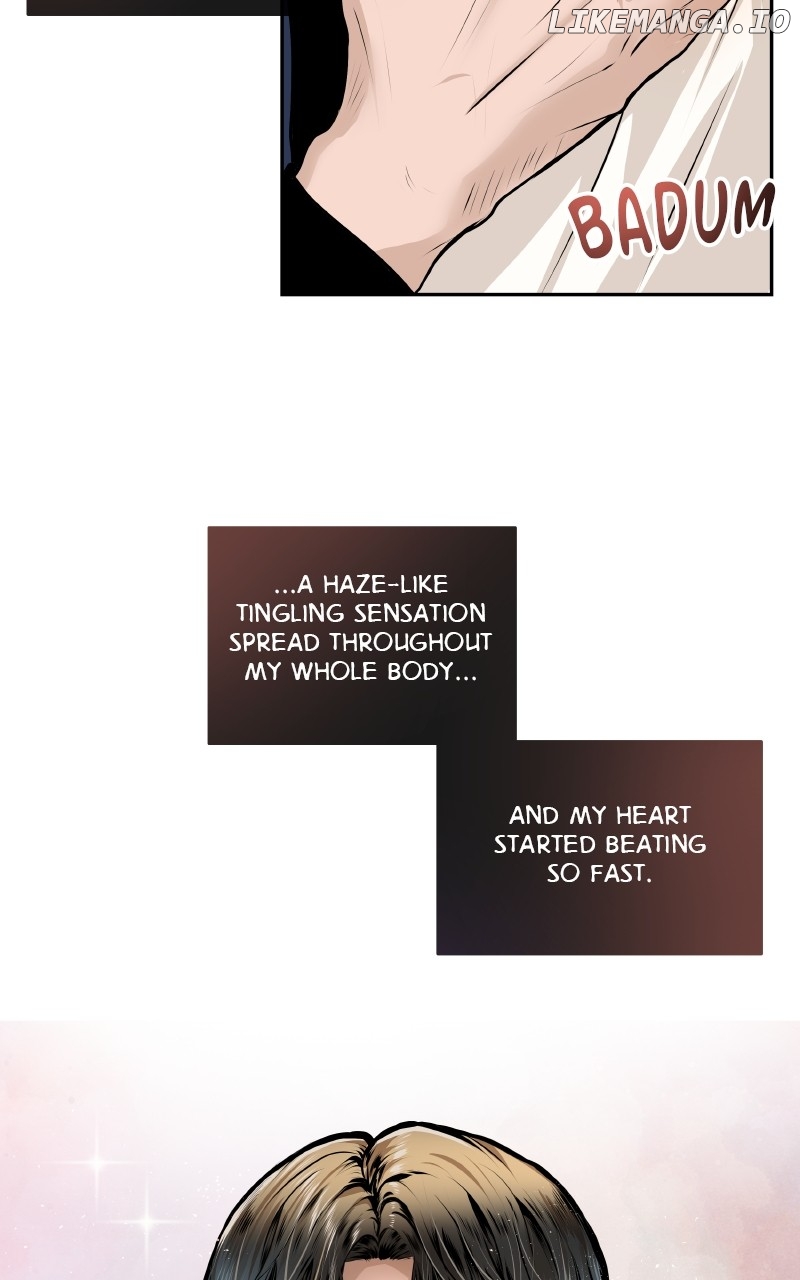I Give You My All Chapter 34 - page 57