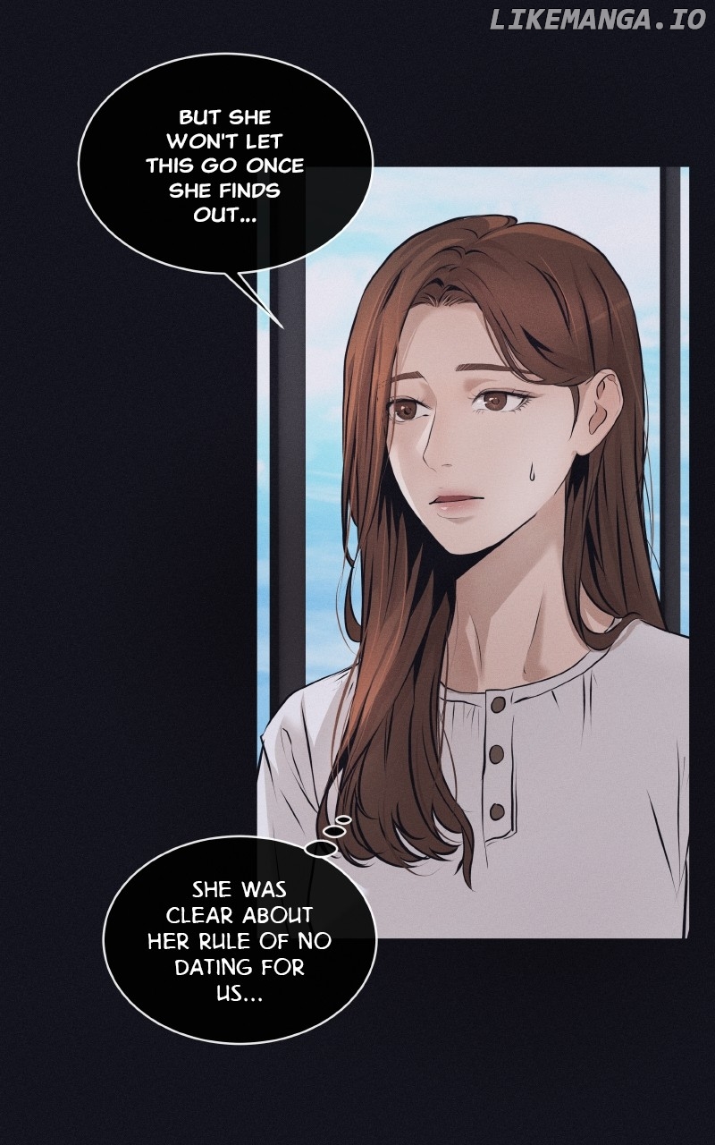 I Give You My All Chapter 26 - page 13
