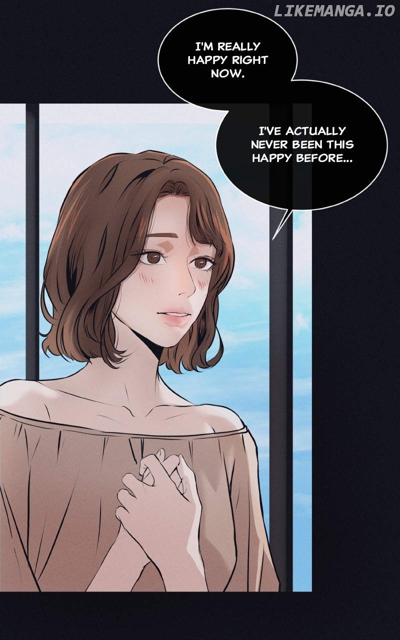 I Give You My All Chapter 26 - page 14