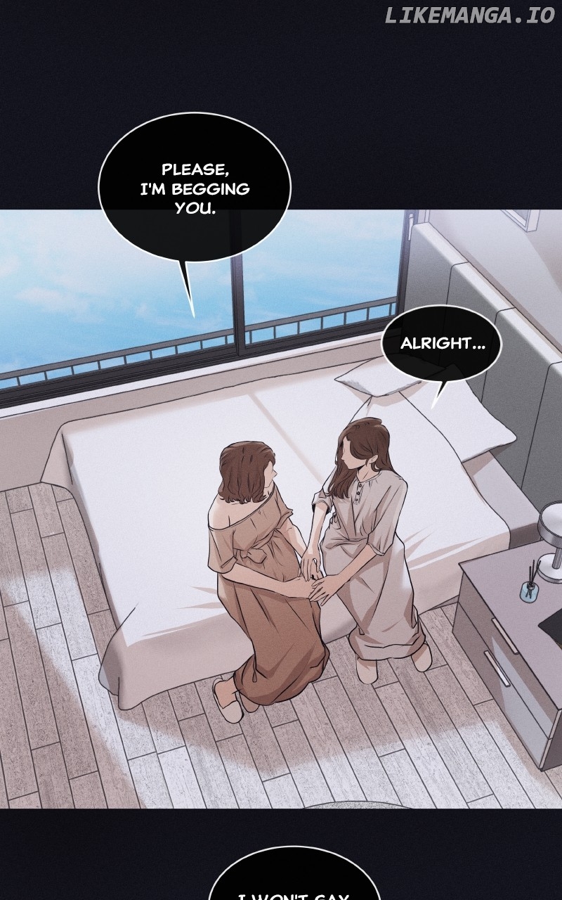 I Give You My All Chapter 26 - page 15