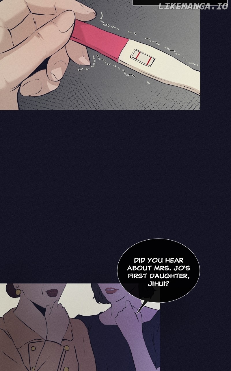 I Give You My All Chapter 26 - page 18