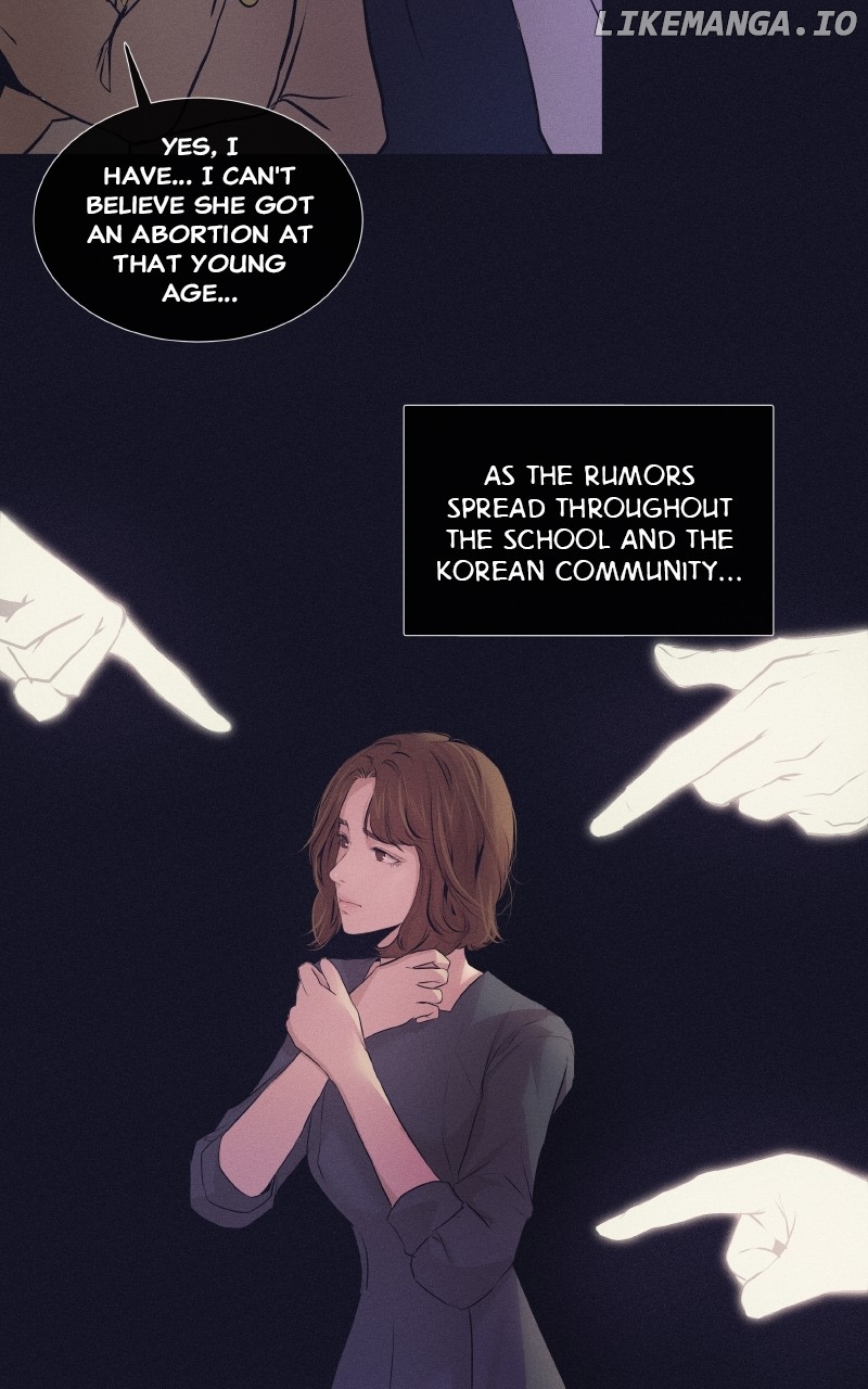I Give You My All Chapter 26 - page 19