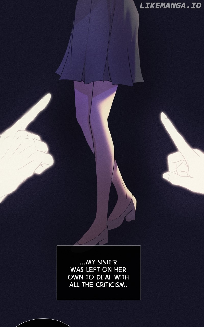 I Give You My All Chapter 26 - page 20