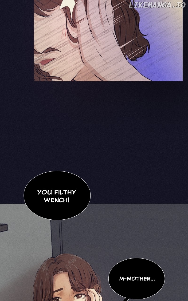 I Give You My All Chapter 26 - page 22