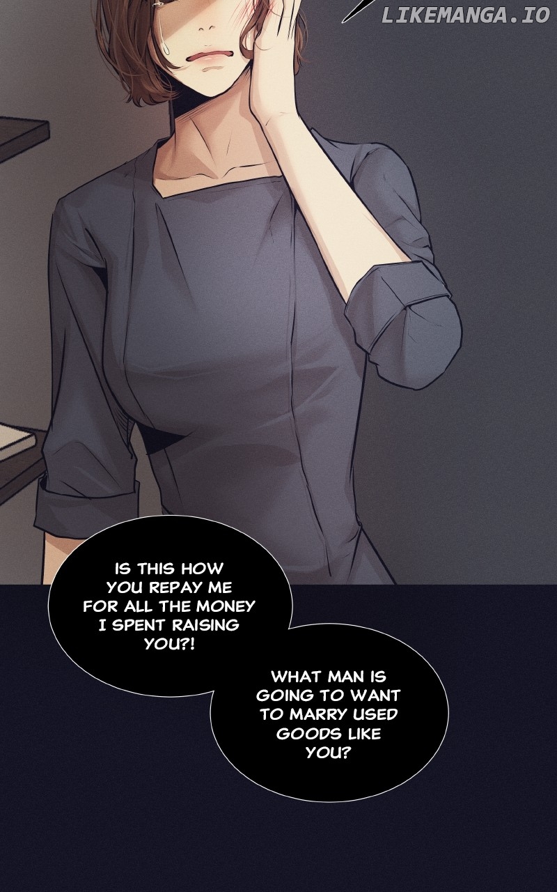 I Give You My All Chapter 26 - page 23
