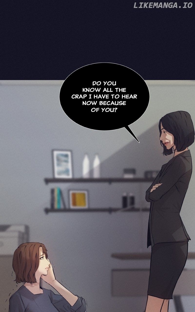 I Give You My All Chapter 26 - page 24