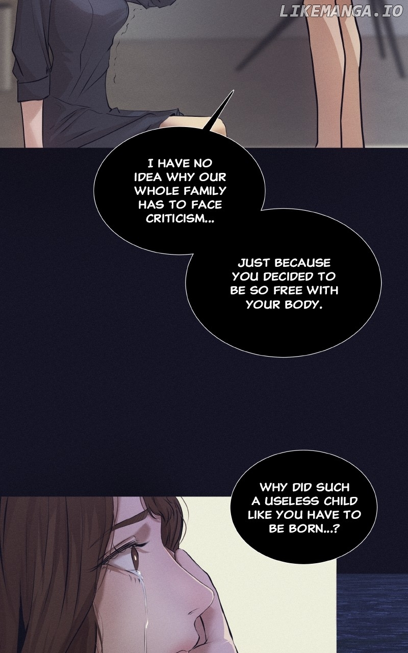 I Give You My All Chapter 26 - page 25