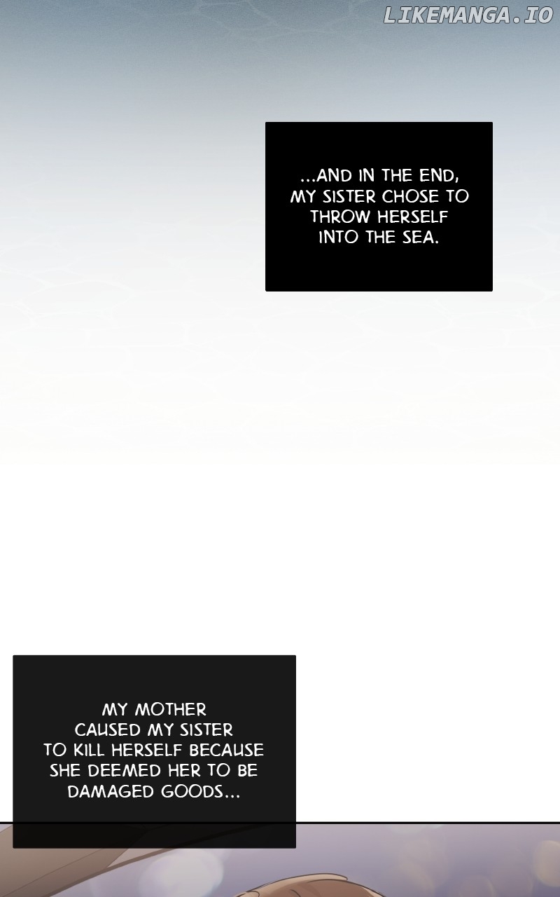 I Give You My All Chapter 26 - page 27