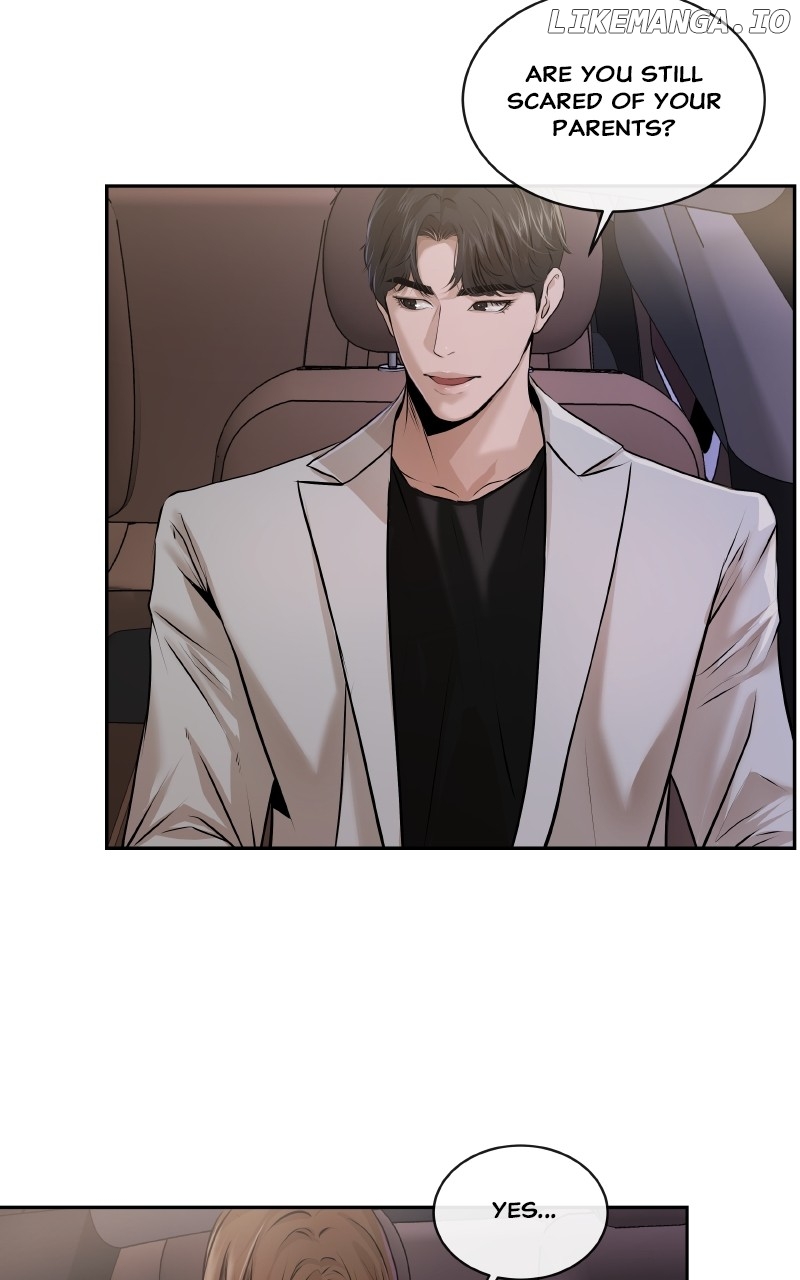 I Give You My All Chapter 26 - page 29