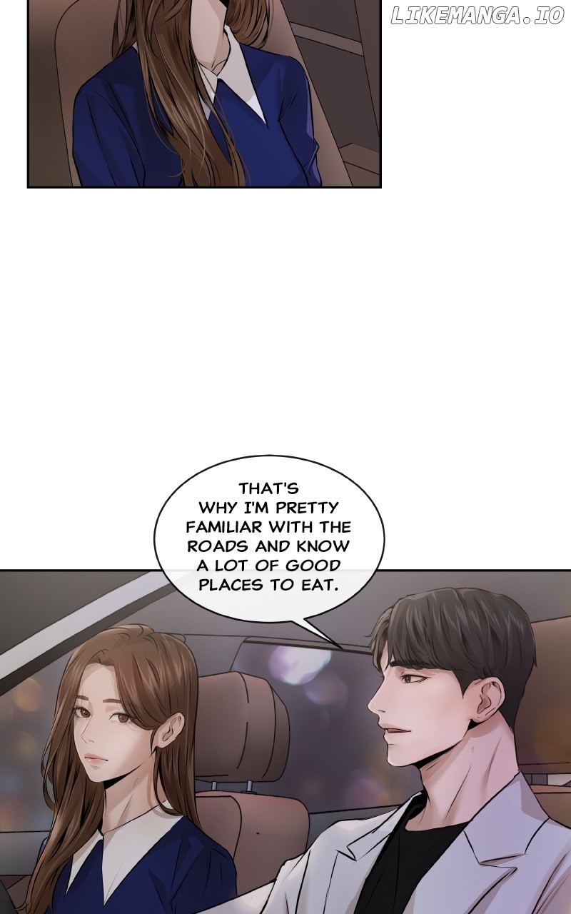 I Give You My All Chapter 26 - page 3