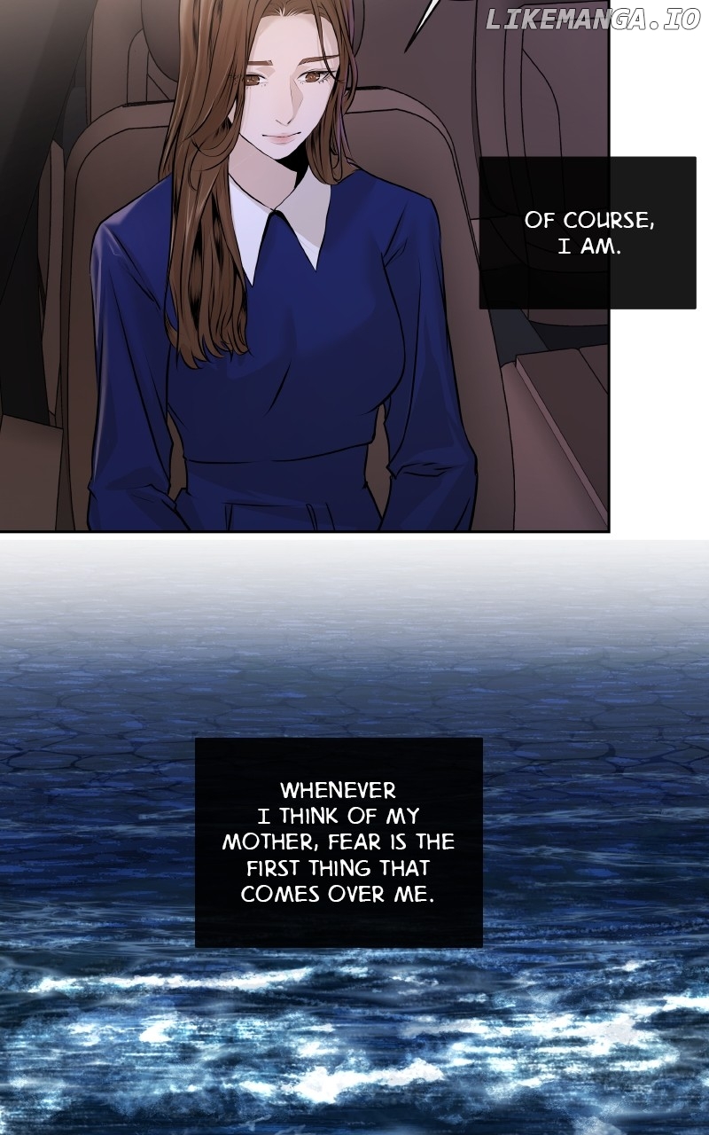 I Give You My All Chapter 26 - page 30