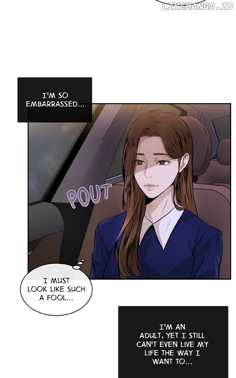 I Give You My All Chapter 26 - page 33